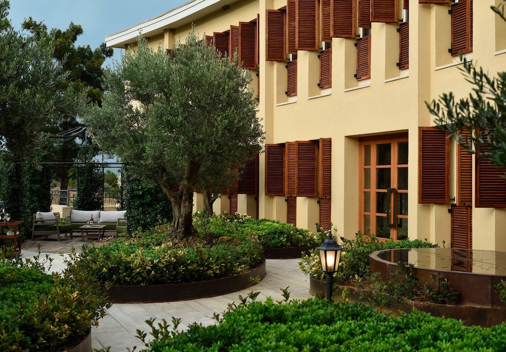 Hotel Caeli 6/60