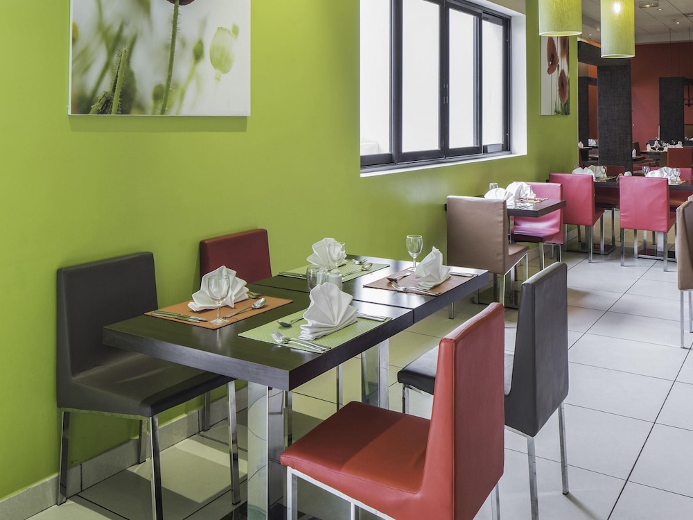 Ibis Constantine Hotel 35/47
