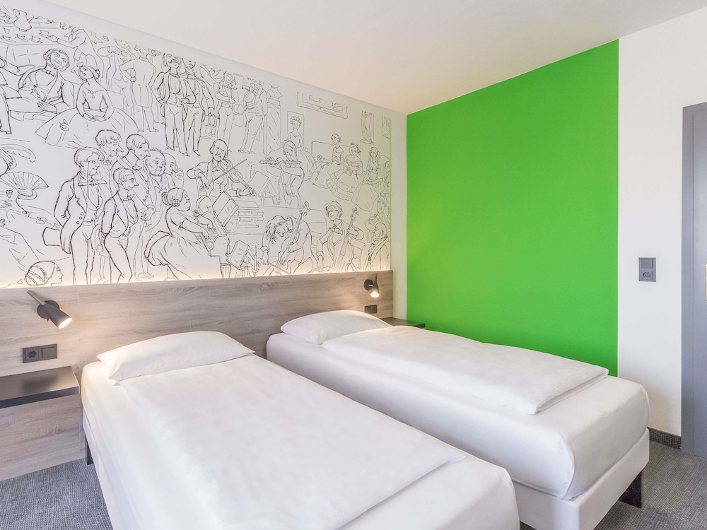 Ibis Styles Halle 12/66
