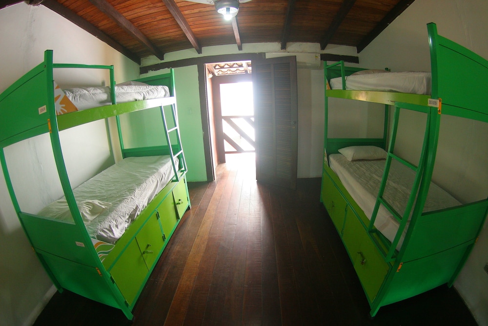 Che Lagarto Hostel Maresias 31/67