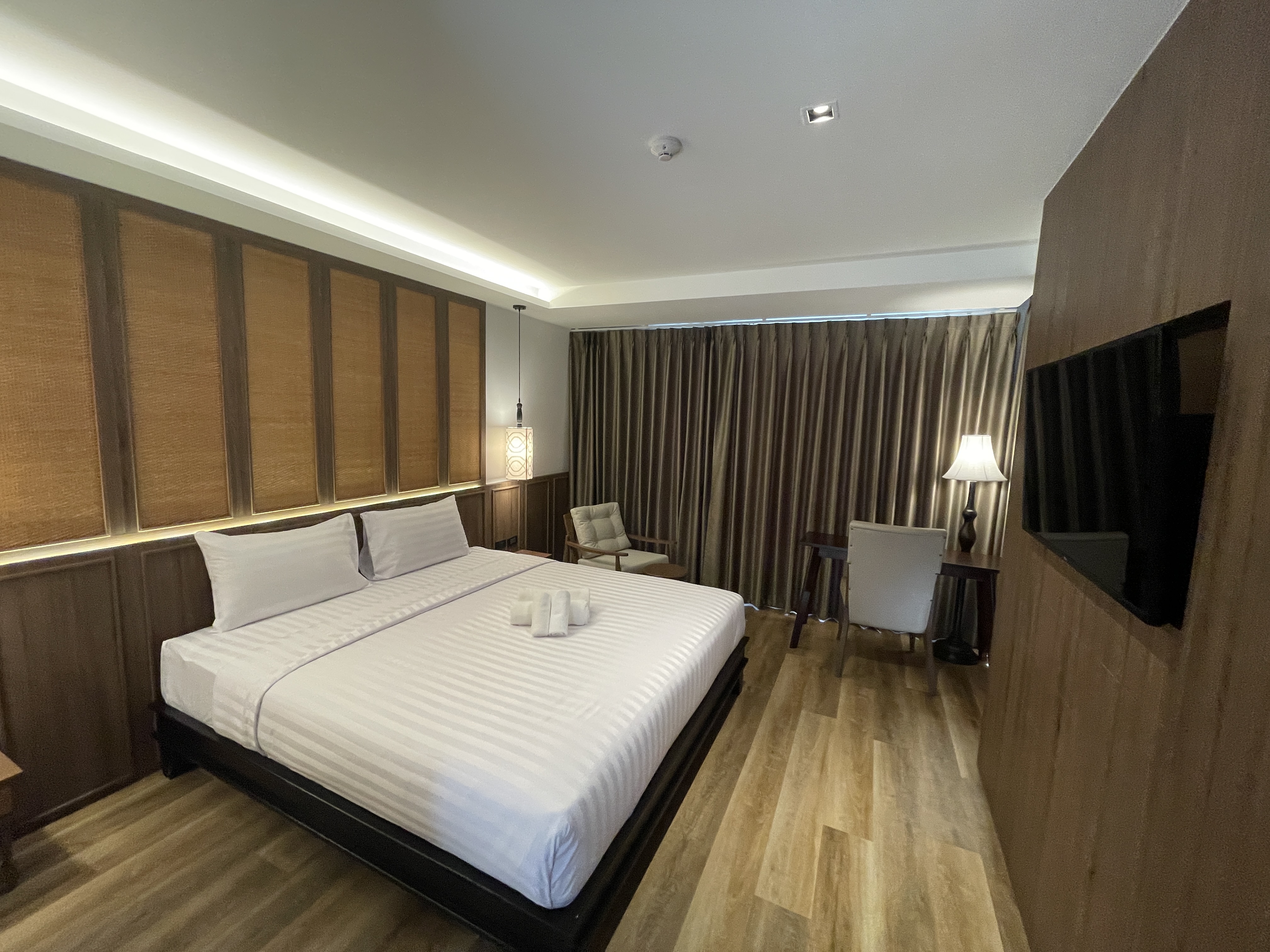 Sareeviengping Hotel Chiang Mai 18/35