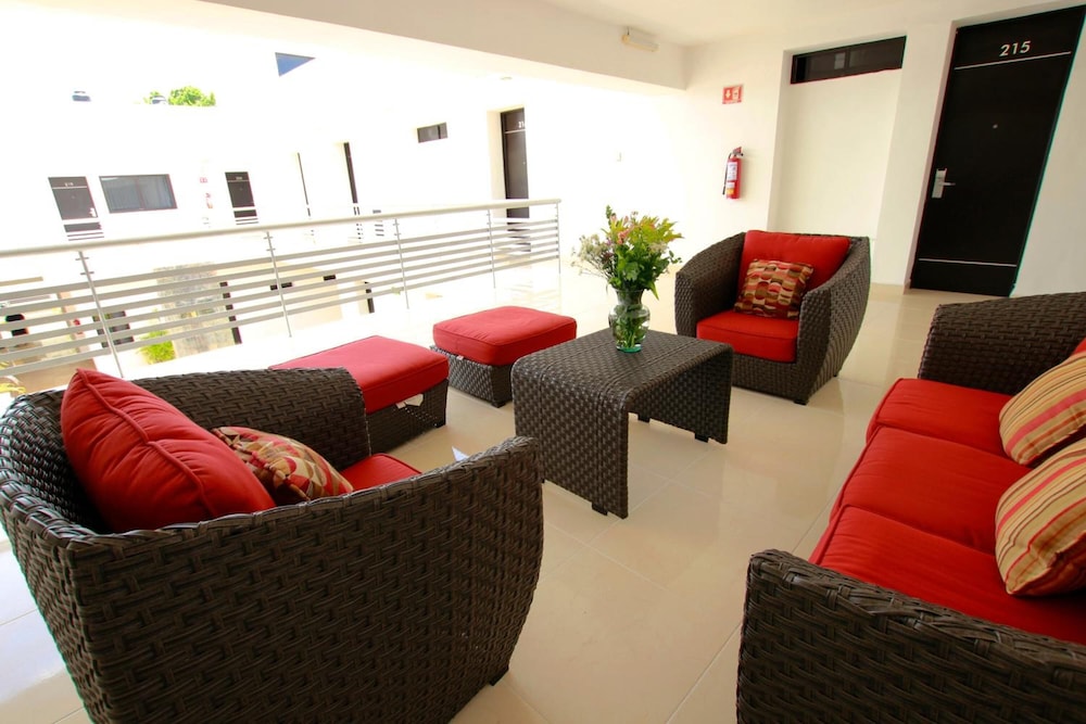 Hotel Embajadores by Kavia 24/46