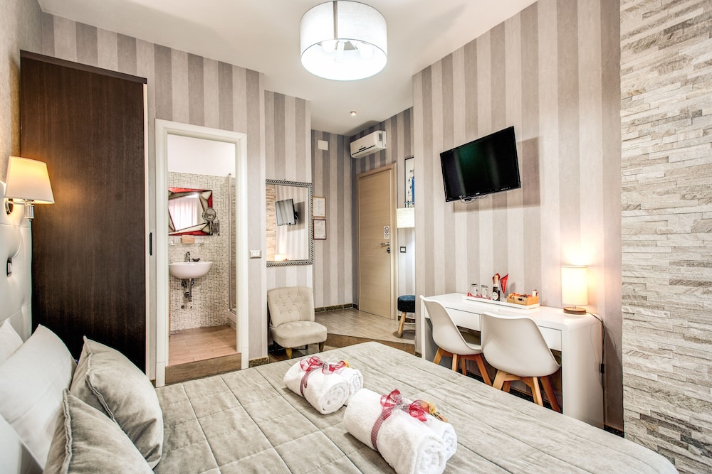 Santamaggiore Inn 30/50
