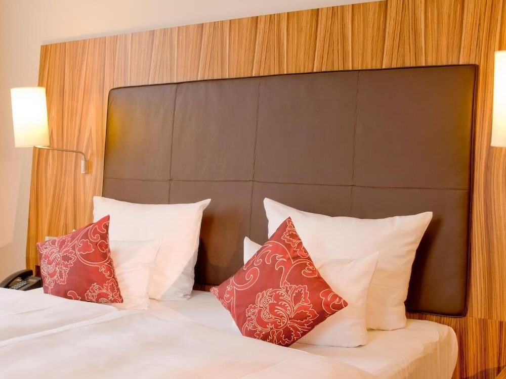 Hotel Regensburg Herzog Am Dom 37/57