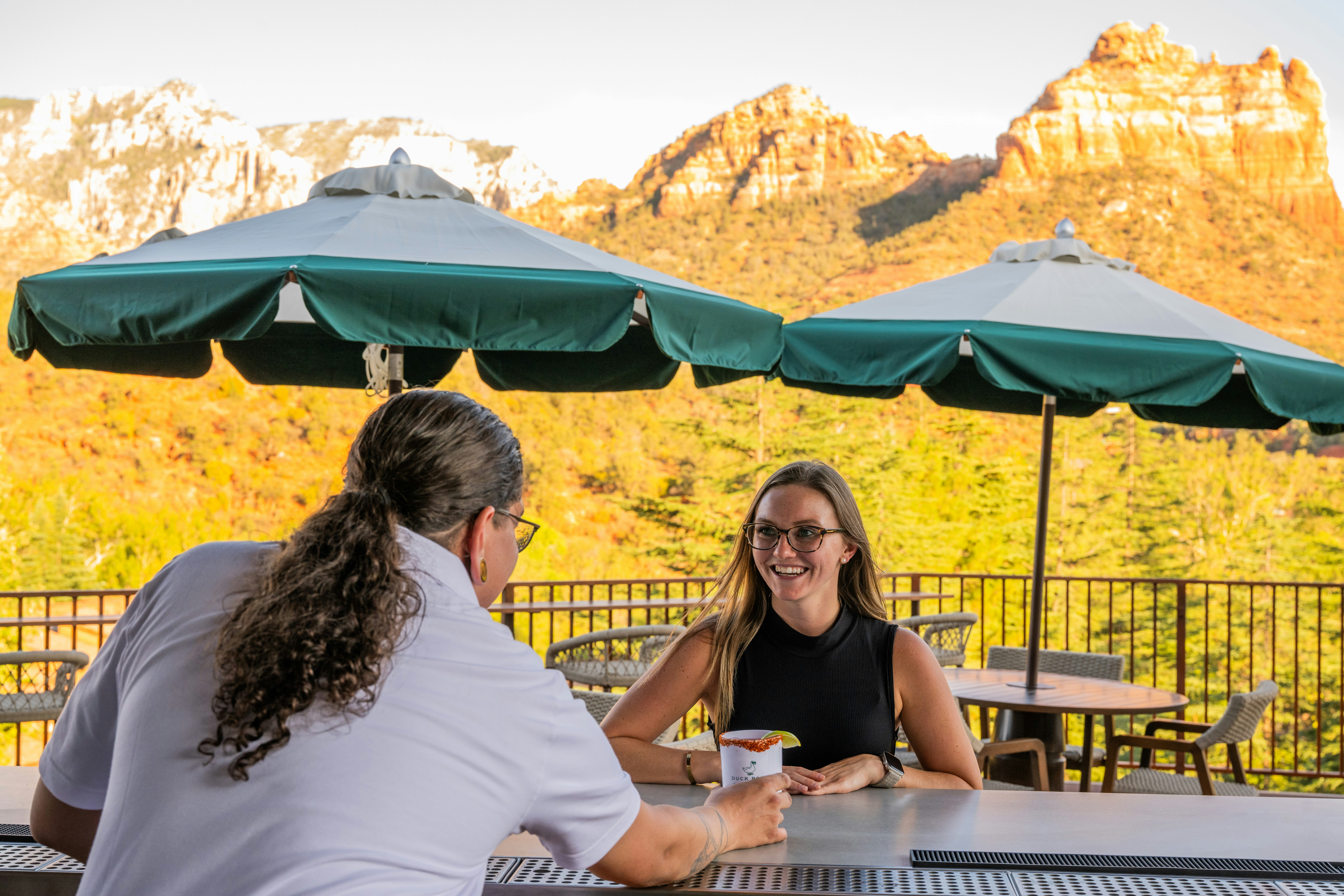 L Auberge de Sedona 11/84