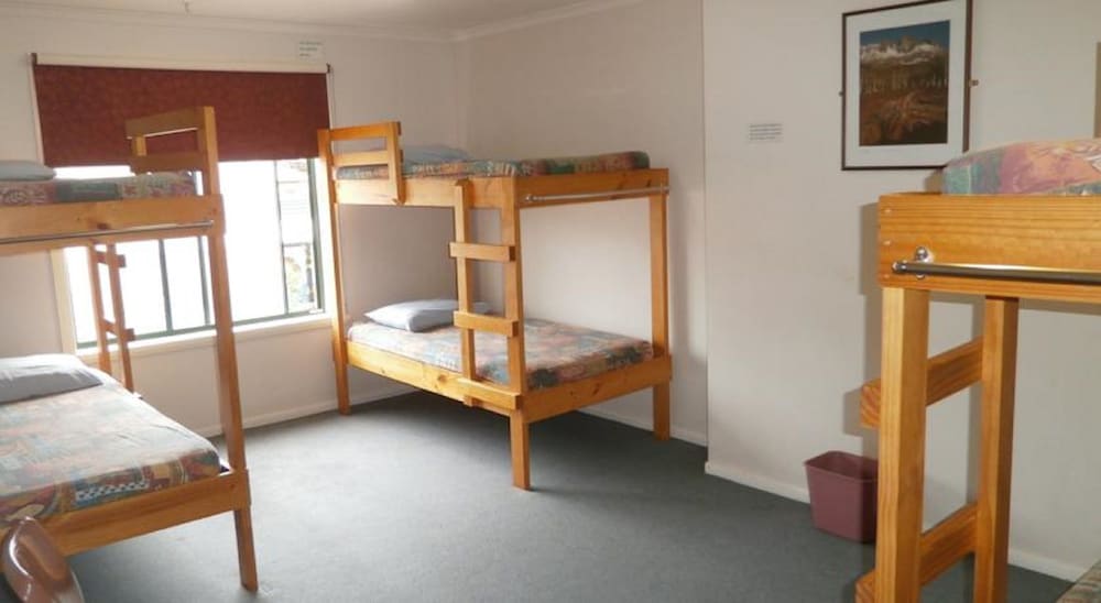 Launceston Backpackers 25/48