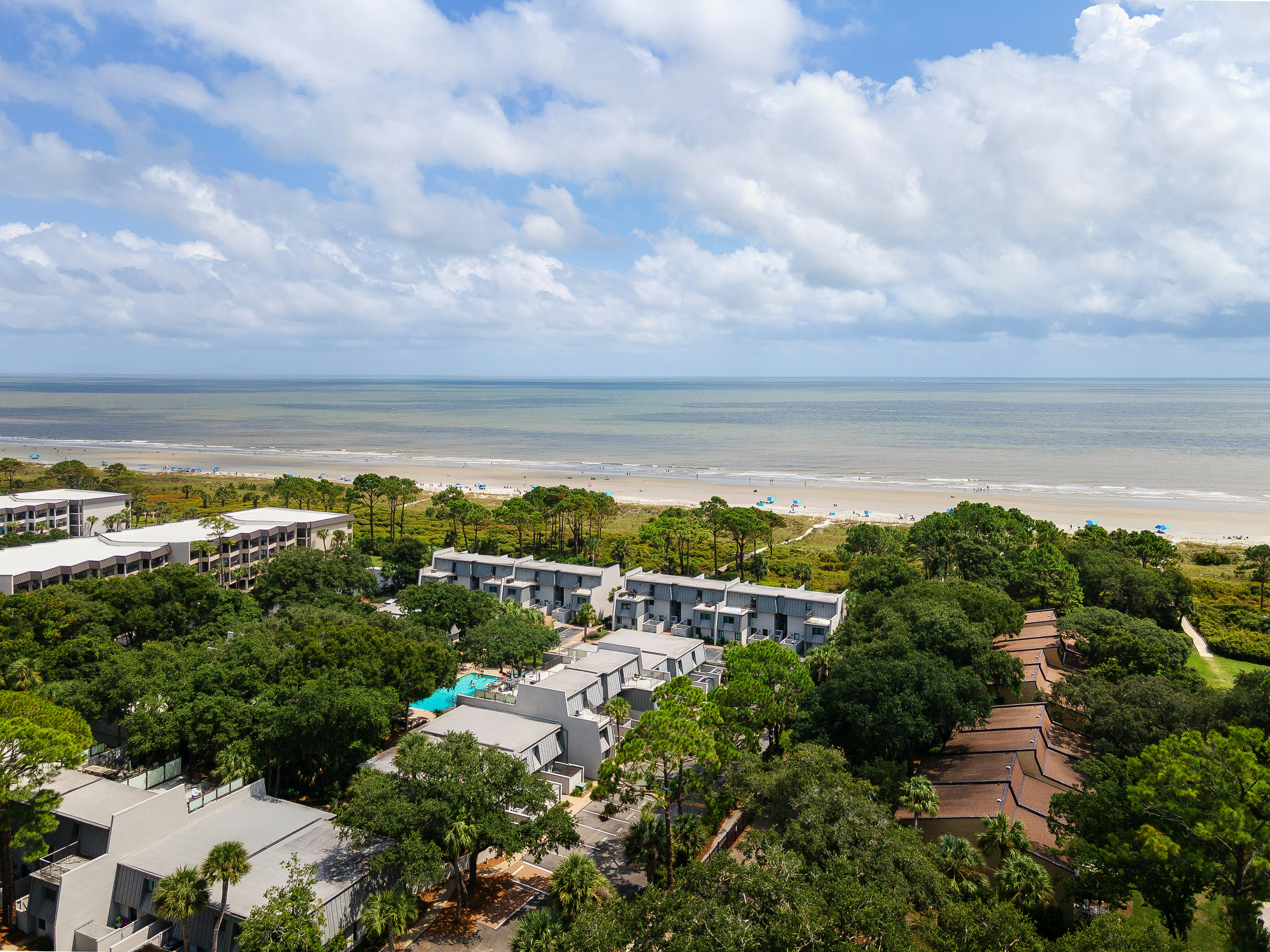 DoubleTree by Hilton Hilton Head Island 20/21