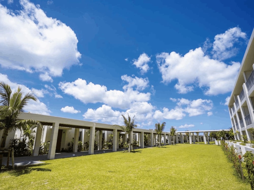 LOISIR Terrace and Villas KOURI 43/50