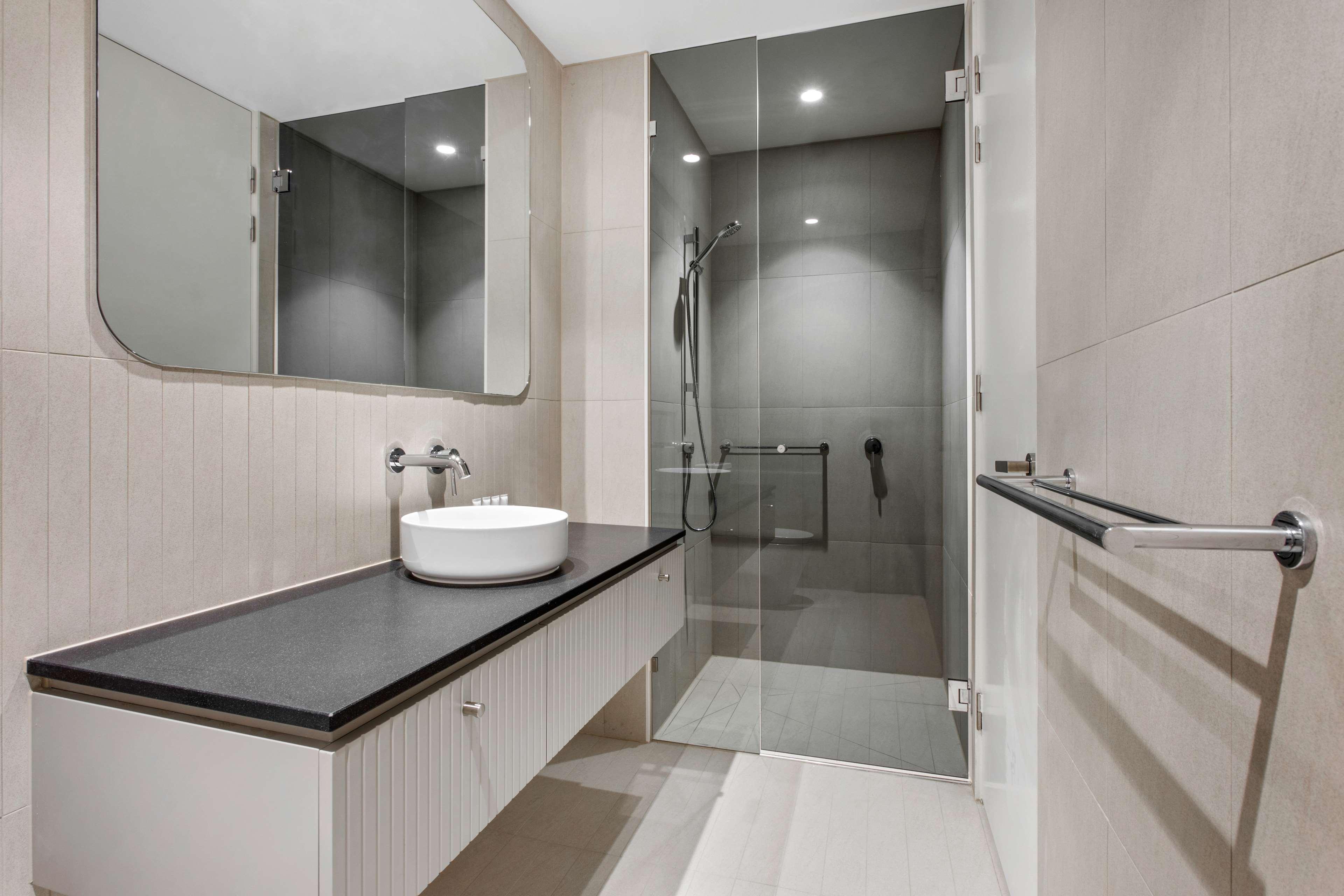 استوديو، Adina Apartment Hotel Melbourne Southbank 8/8
