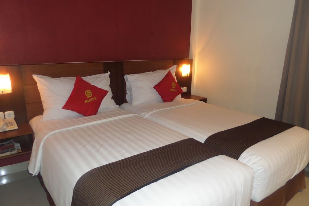 Nueve Jogja Hotel 13/47