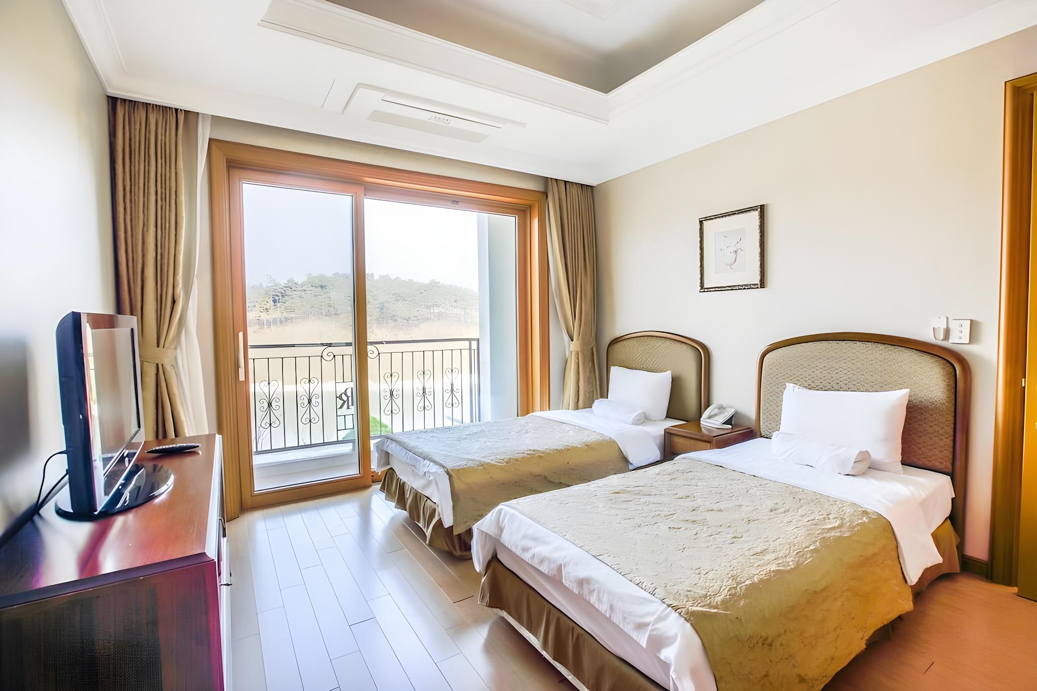 Golf, Club House, Suite