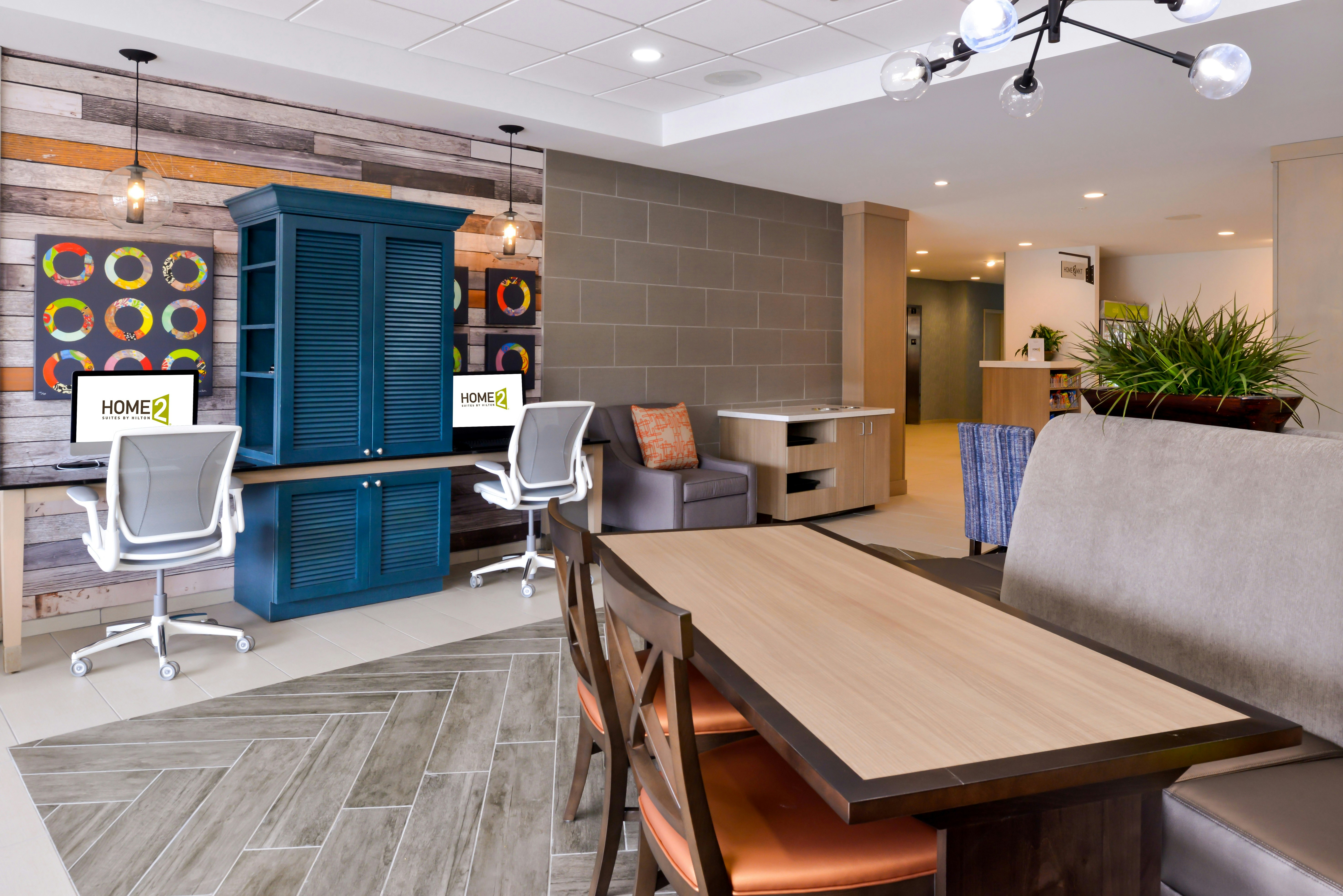Home2 Suites By Hilton Merrillville 36/57