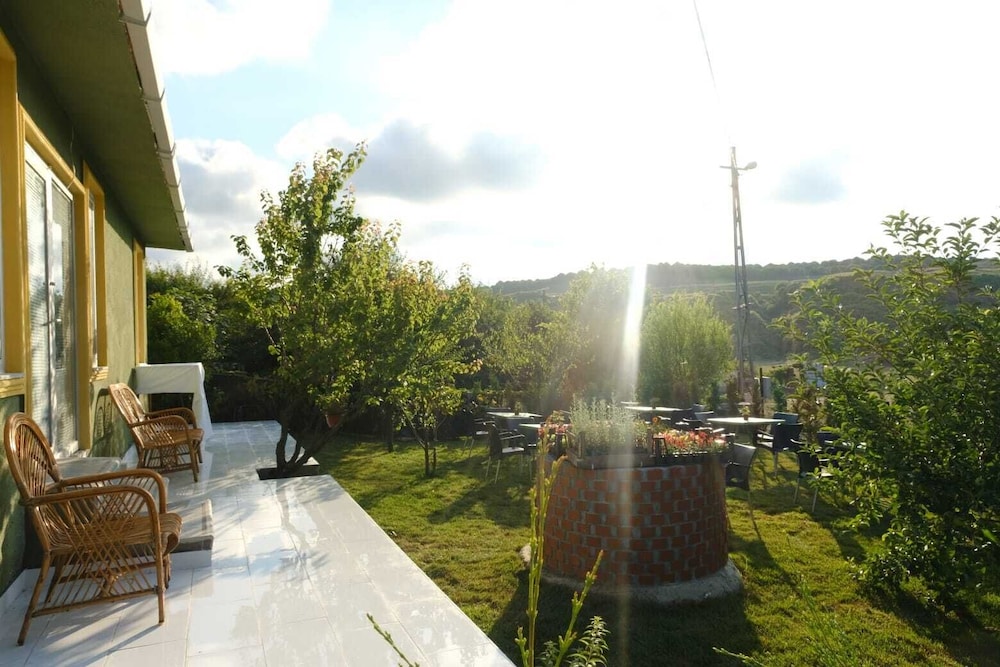 Forest Blue Beach Otel 15/18