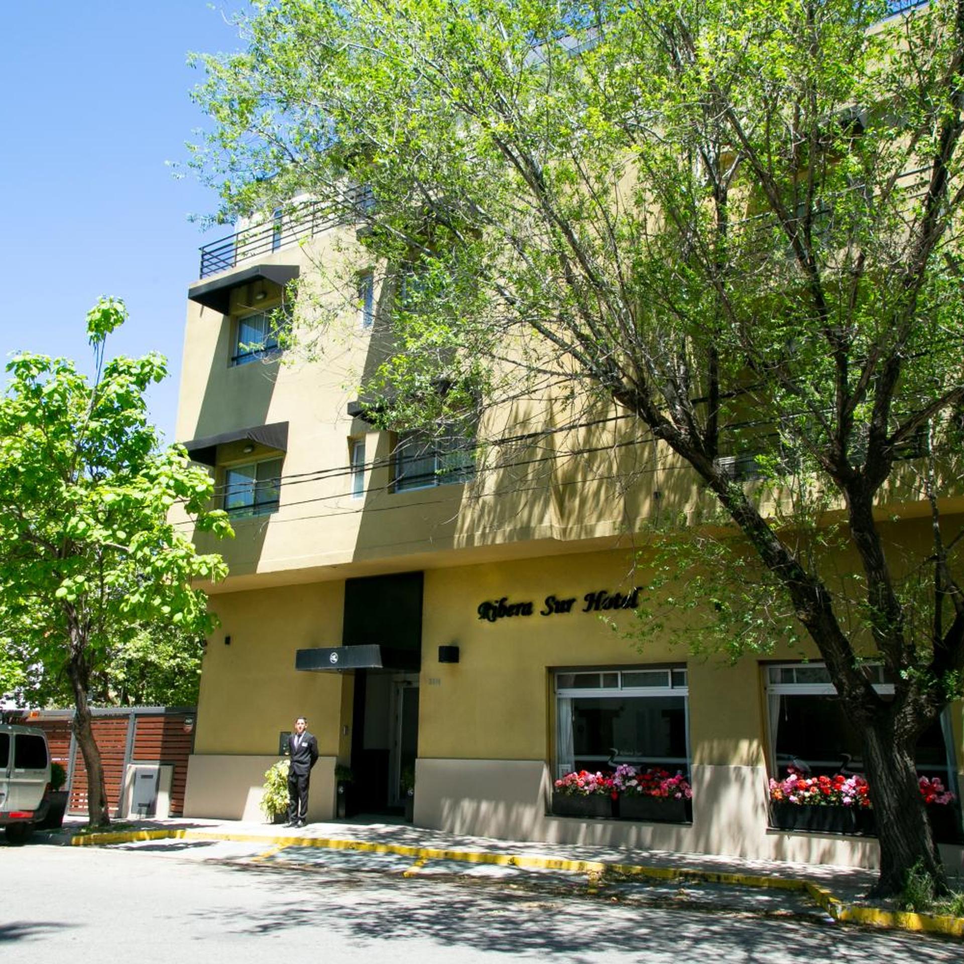 Ribera Sur Hotel Mar del Plata 1/50