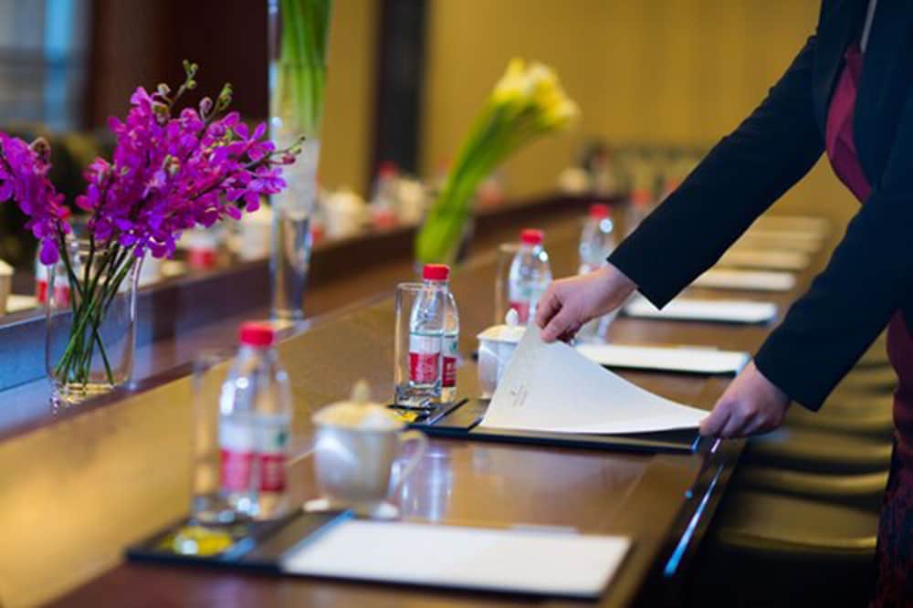 Yiwu Shangcheng Hotel 34/50