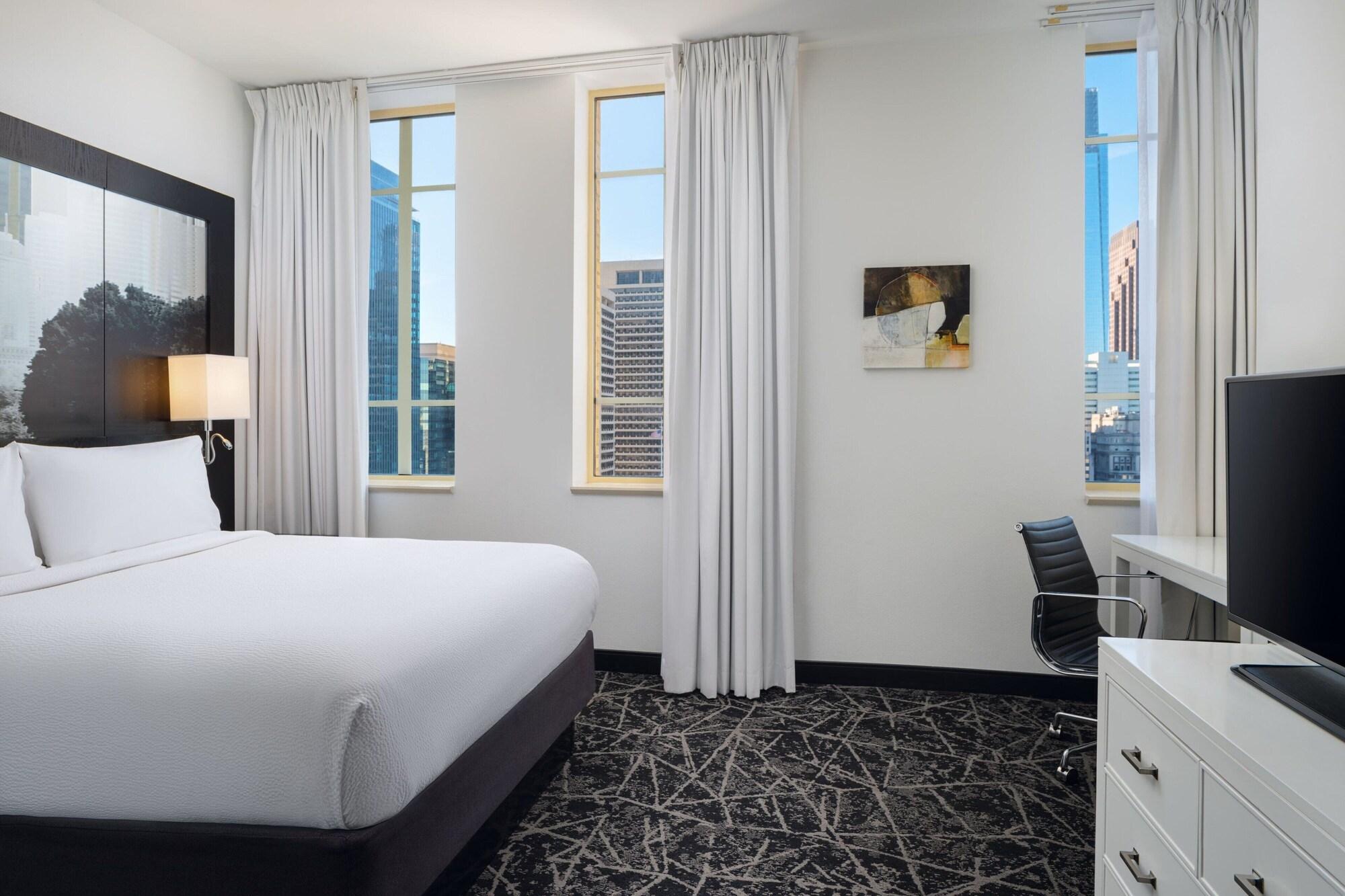Presidential, Suite, Multiple Beds, Kitchen