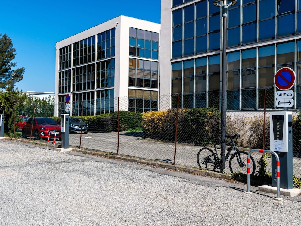 Ibis Budget Aix En Provence 44/49