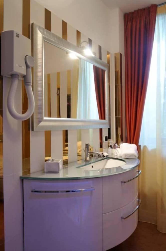 Relais Sans Soucis and Spa 5/65