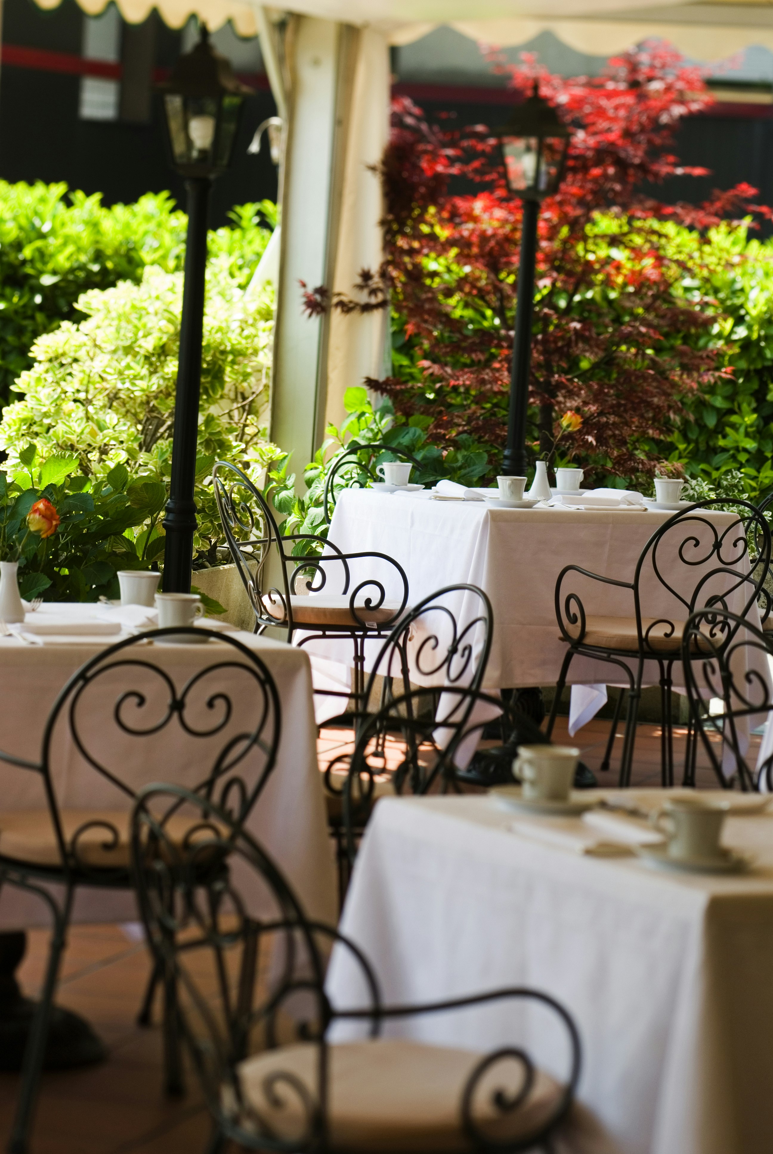 Starhotels Cristallo Palace 37/54