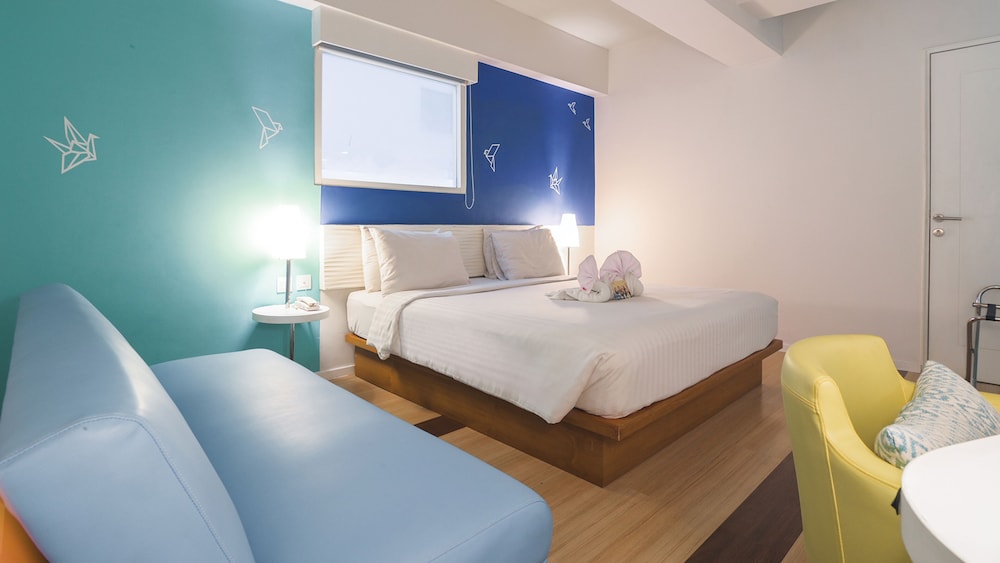 1o1 Urban Jakarta Kelapa Gading the Bnb 30/72