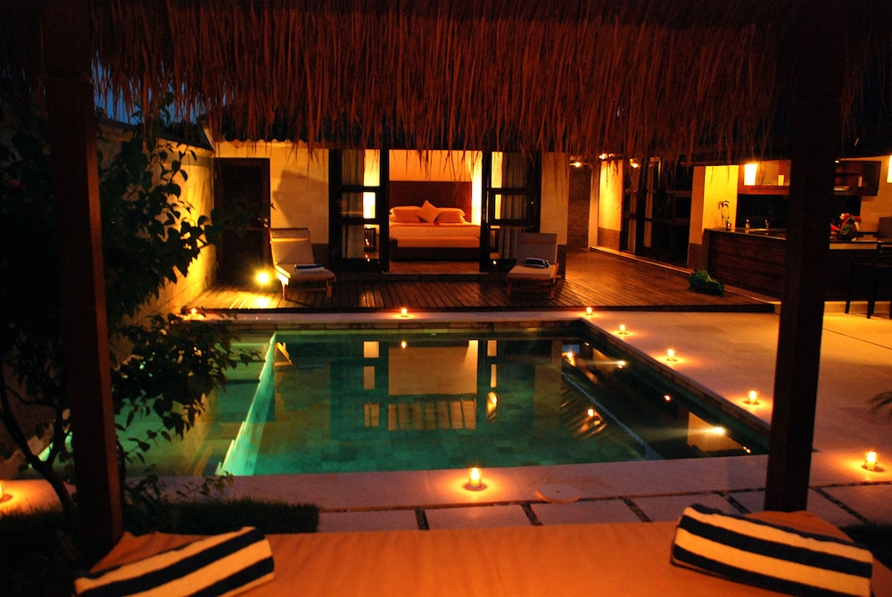 Gili Villas 54/58