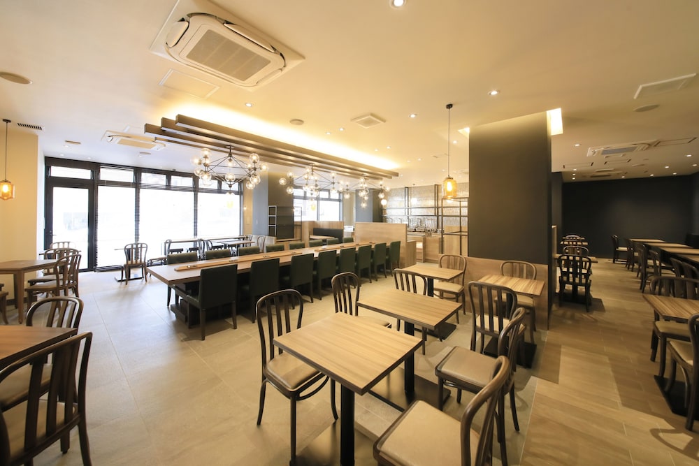 Quintessa Hotel Fukuoka Tenjin Minami 54/64