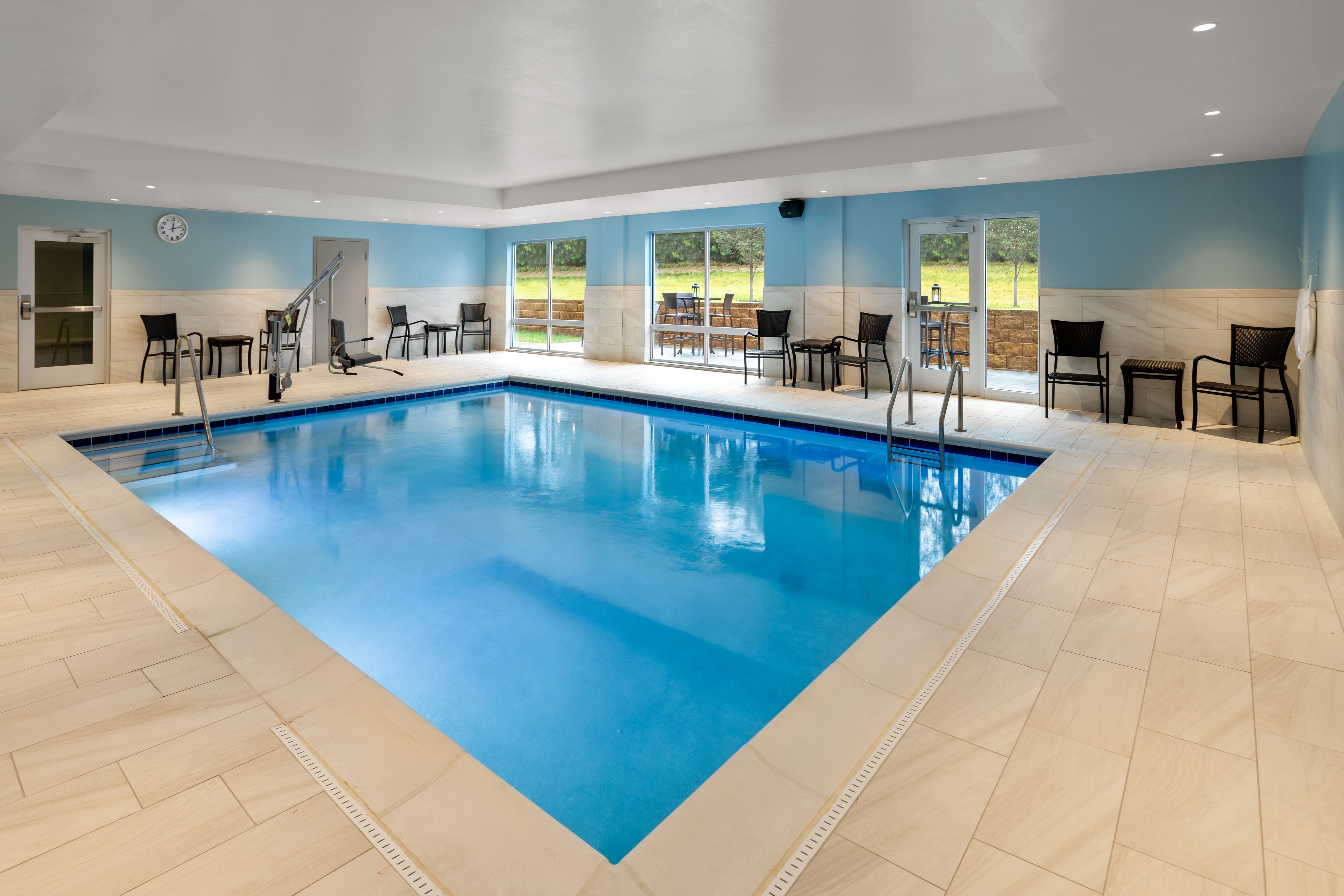 Holiday Inn Express And Suites Waynesboro East 29/42