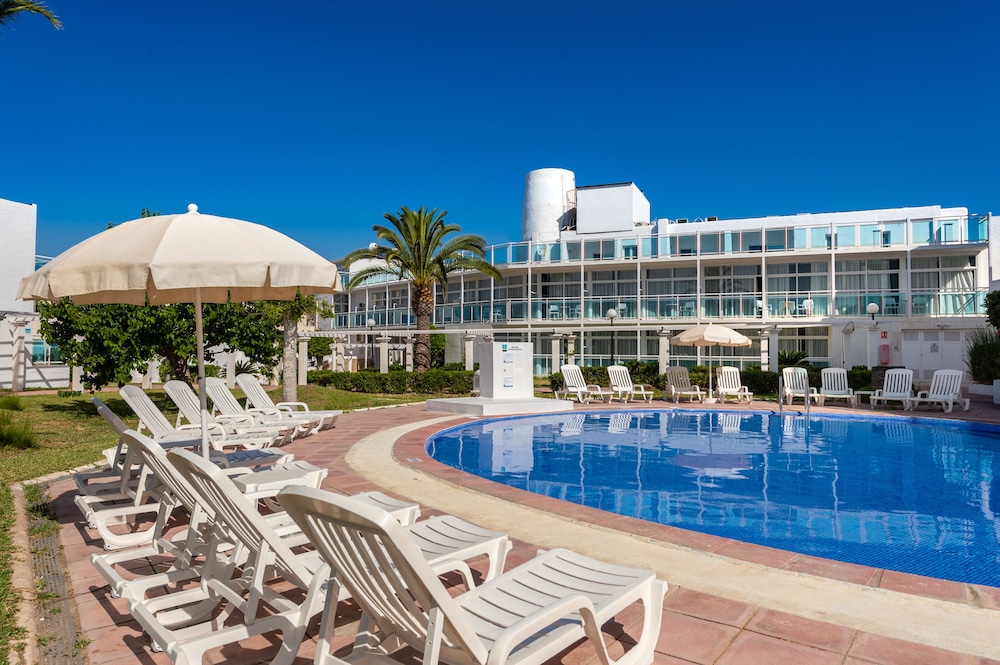 Aparthotel Vibra Club Maritim 6/62
