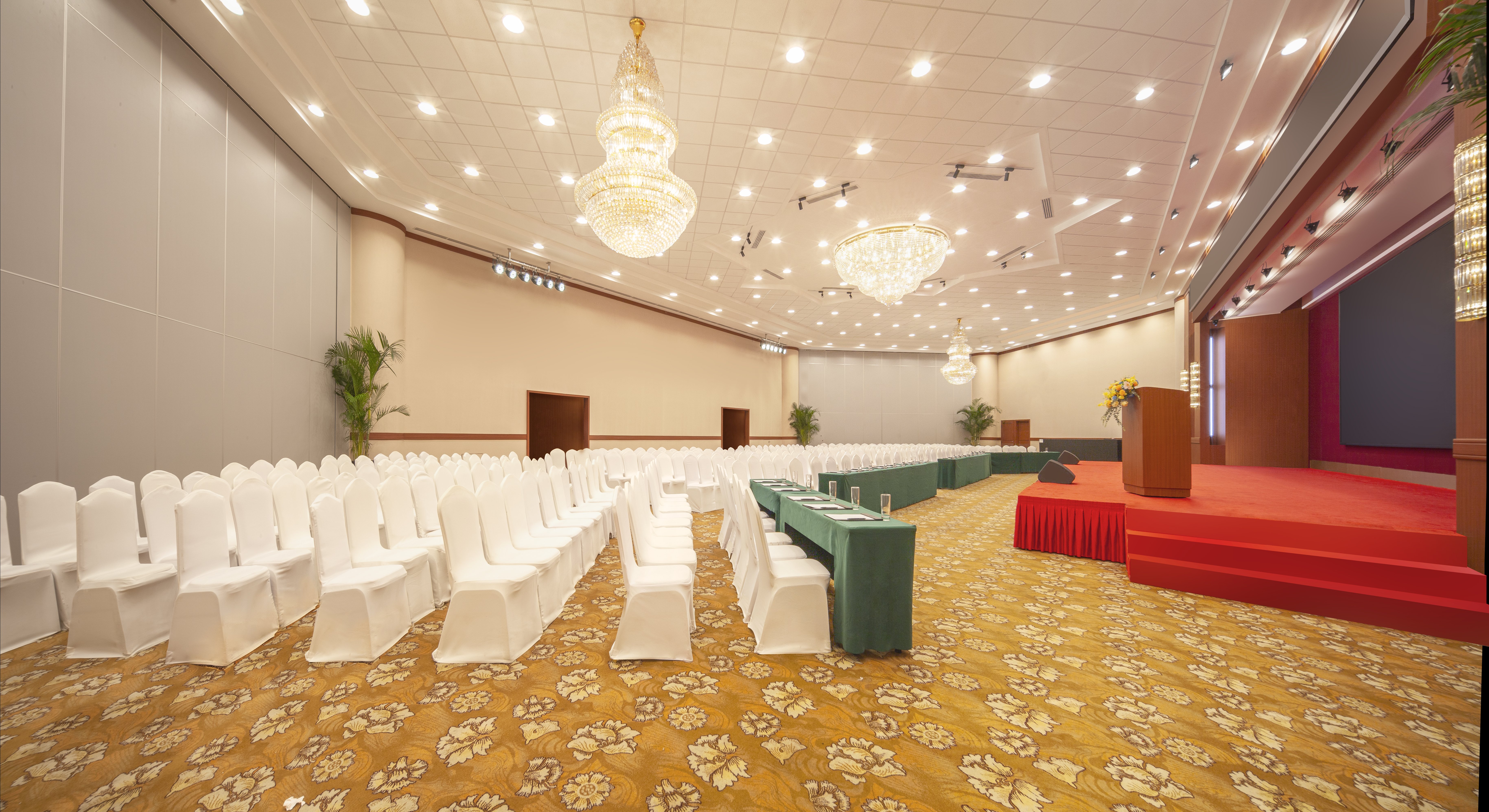Felicity Hotel Shenzhen, Luohu Railway Station 8/75