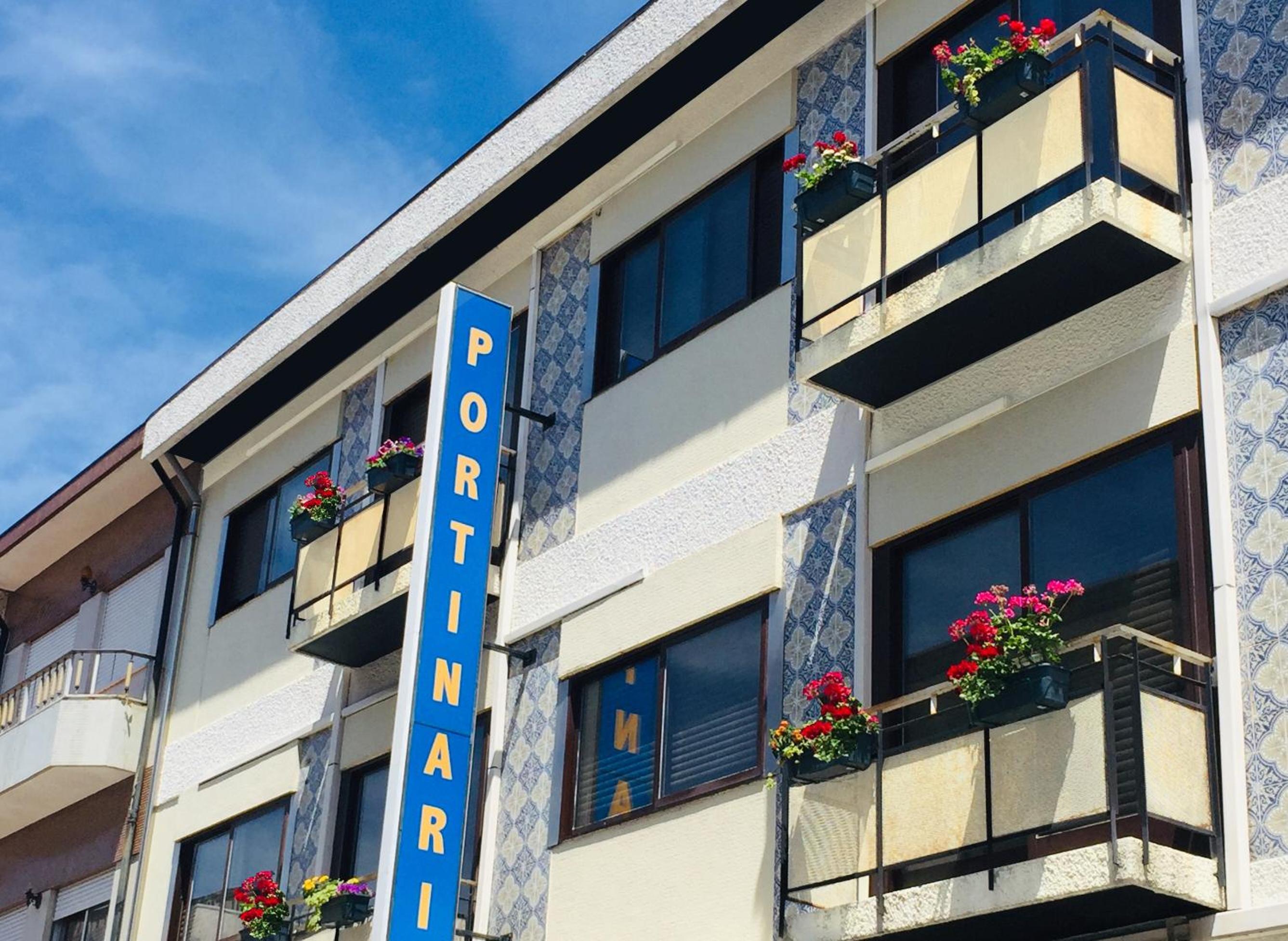 Hotel Portinari 1/50