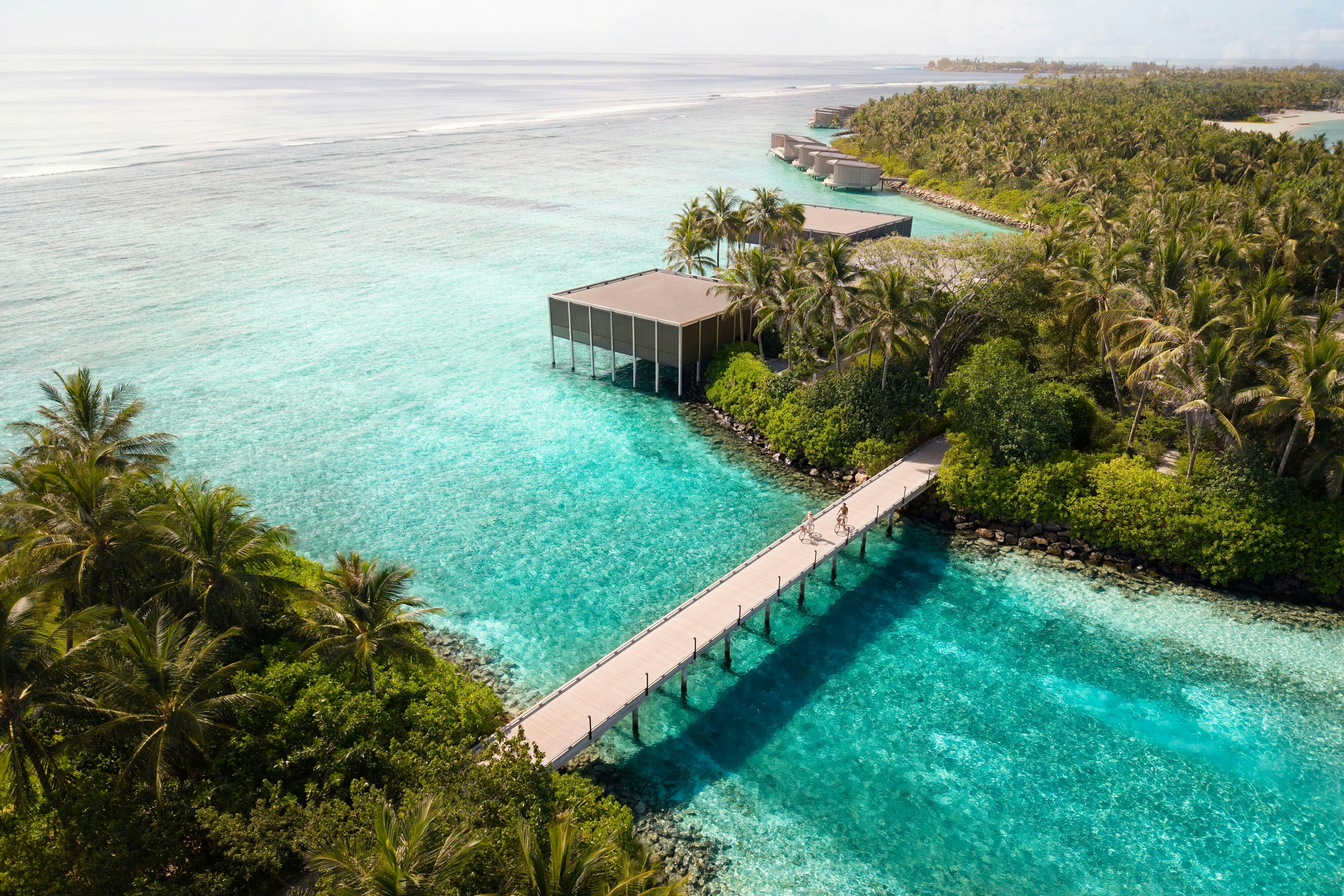 The Ritz-Carlton Maldives, Fari Islands 58/67
