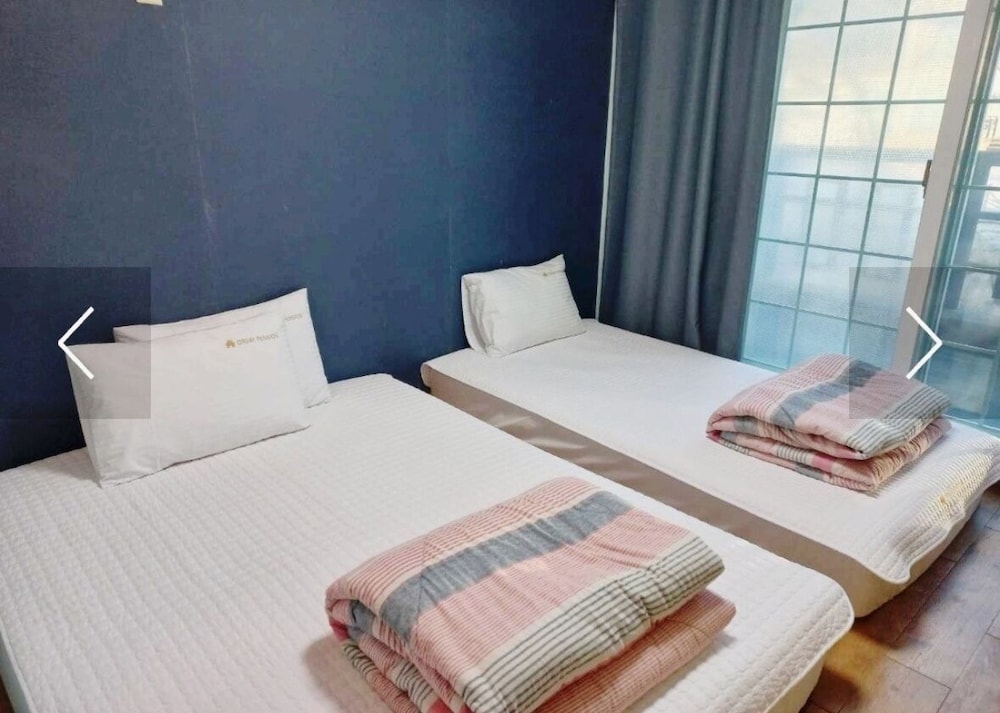 Gyeongju Orsay Pension 13/46
