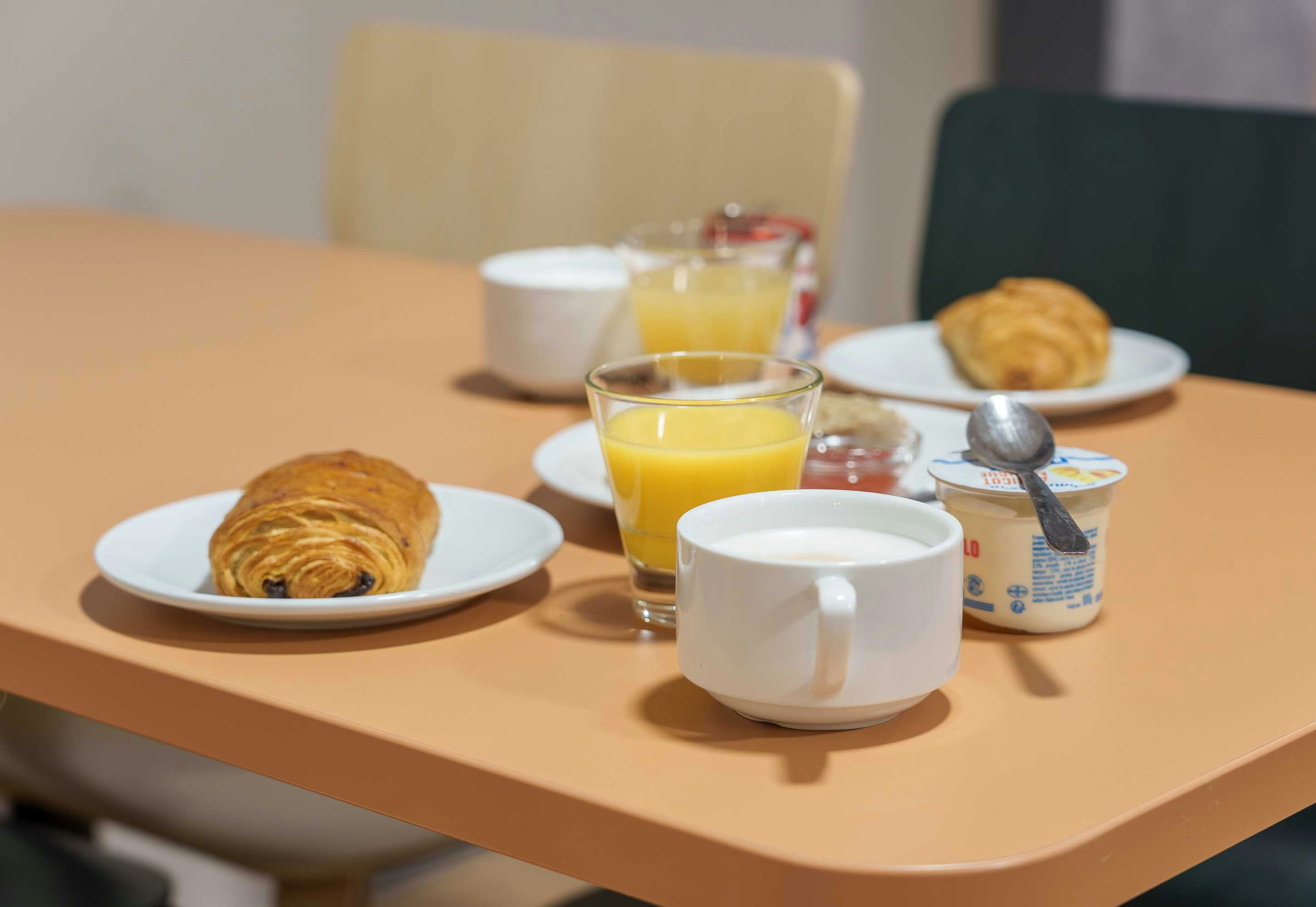 B&B Hotel Troyes Centre 45/62