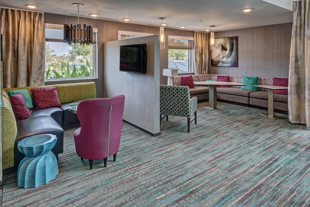Residence Inn Fort Lauderdale Pompano Beach Central 31/47