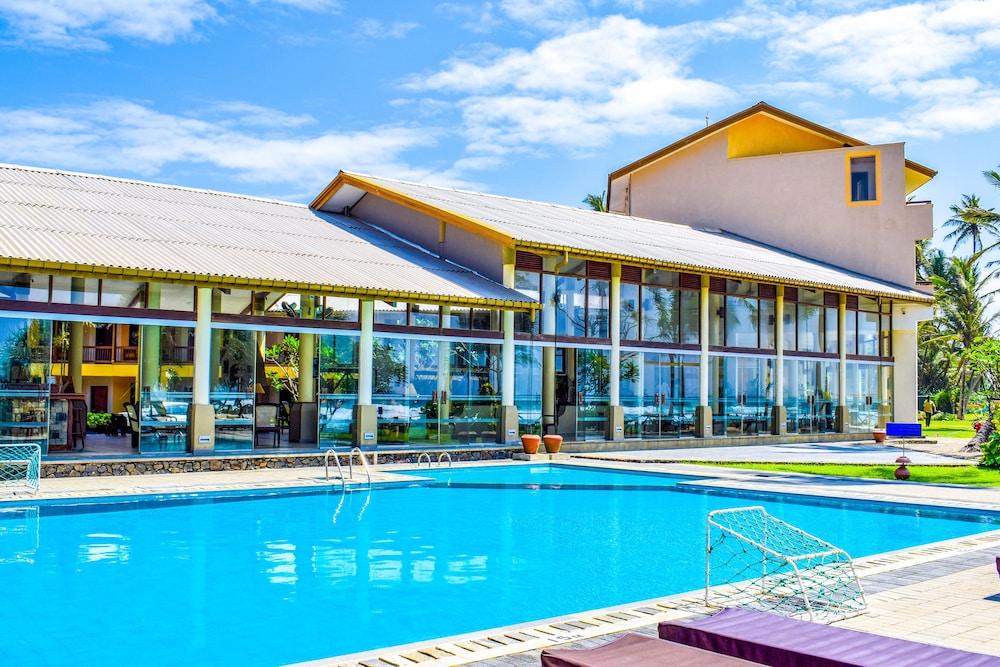 Insight Hotel Ahangama in AHANGAMA