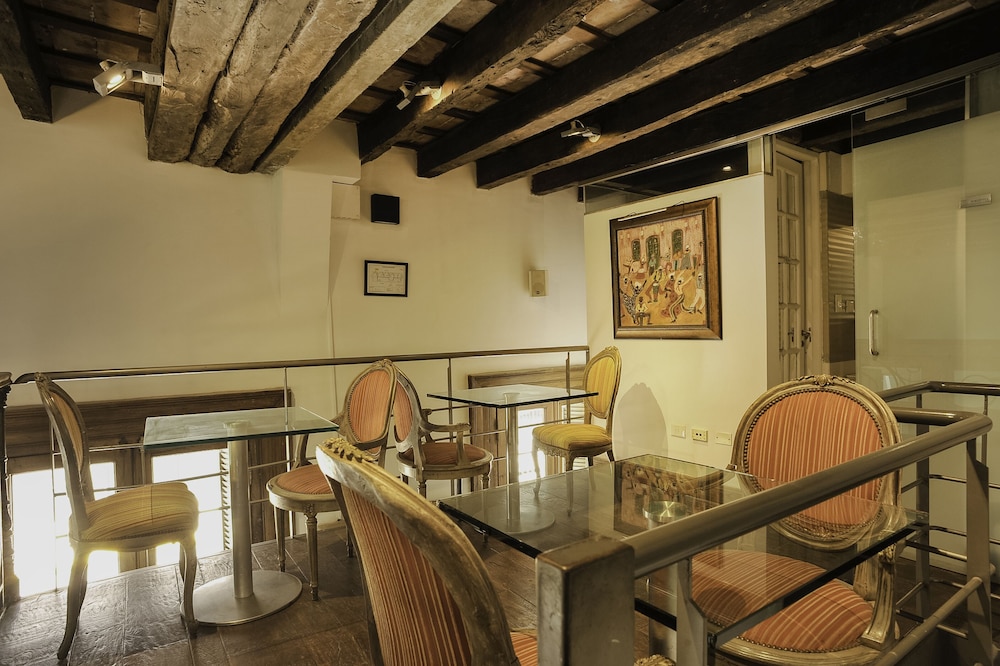 San Telmo Luxury Suites 50/72