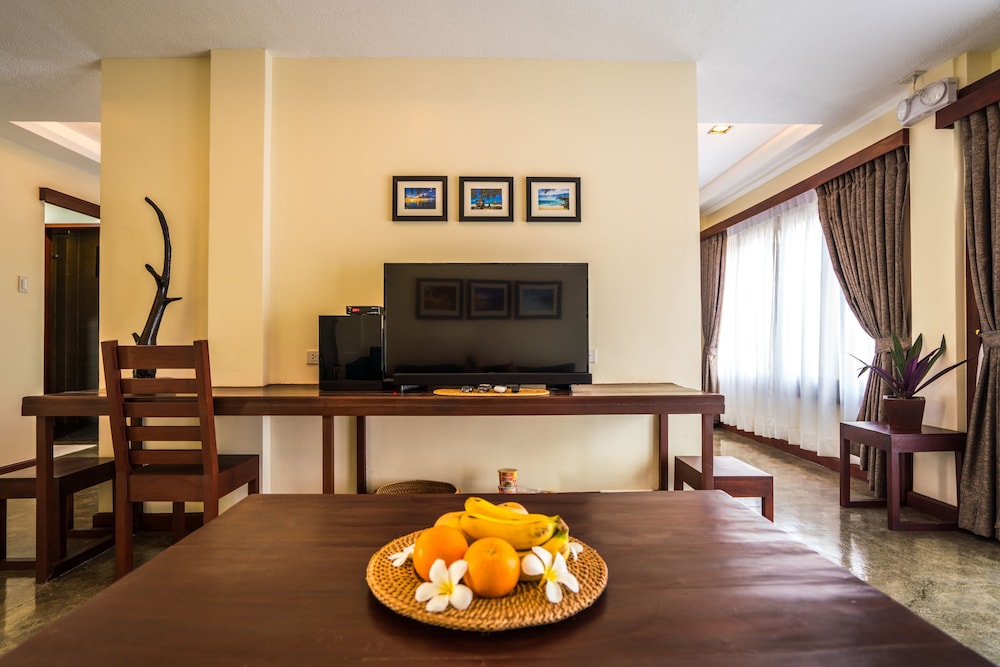 Retreat Siargao Resort 32/49