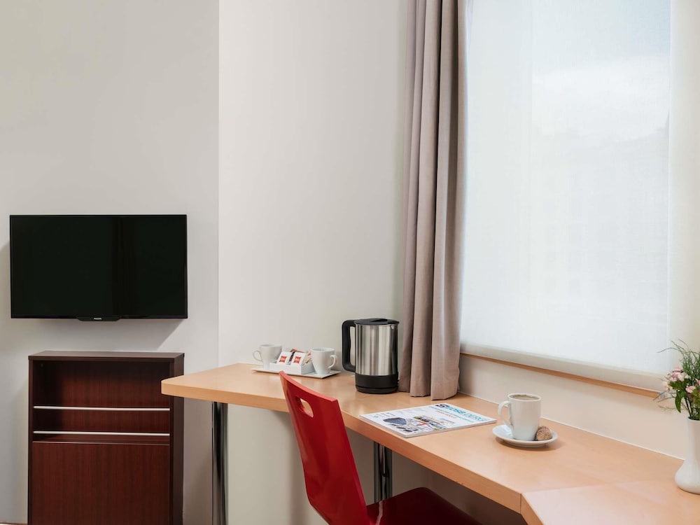 Ibis Eskisehir 37/50