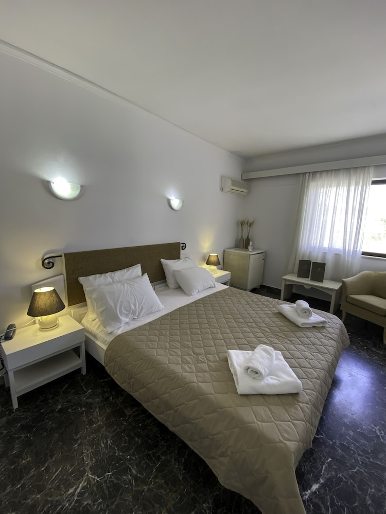 Aeolos Bay Hotel 10/46