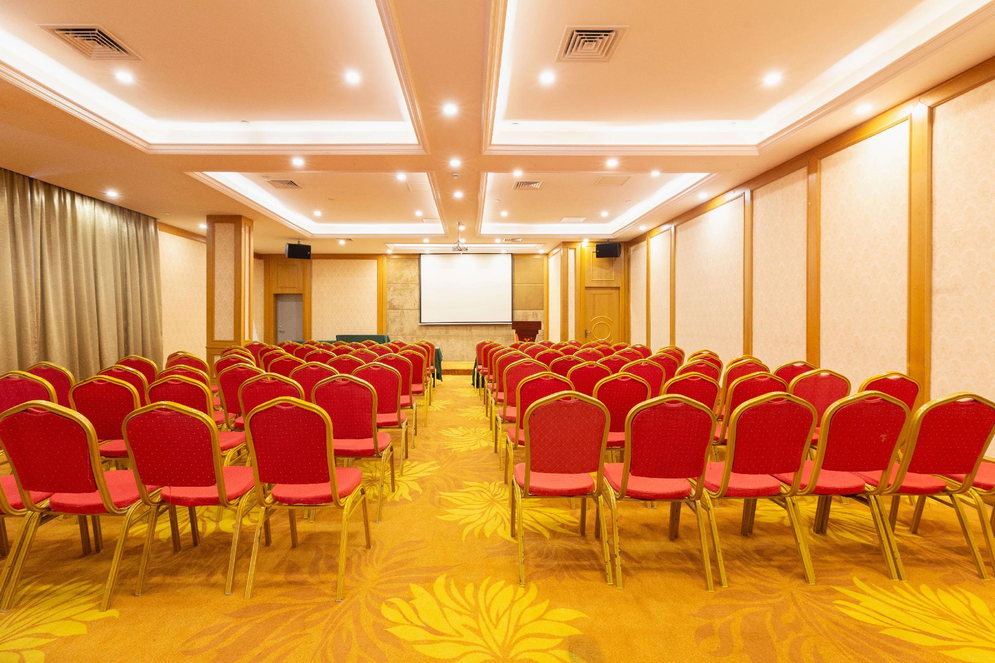 Vienna International Hotel Shanghai Jiaotong Unive 21/30