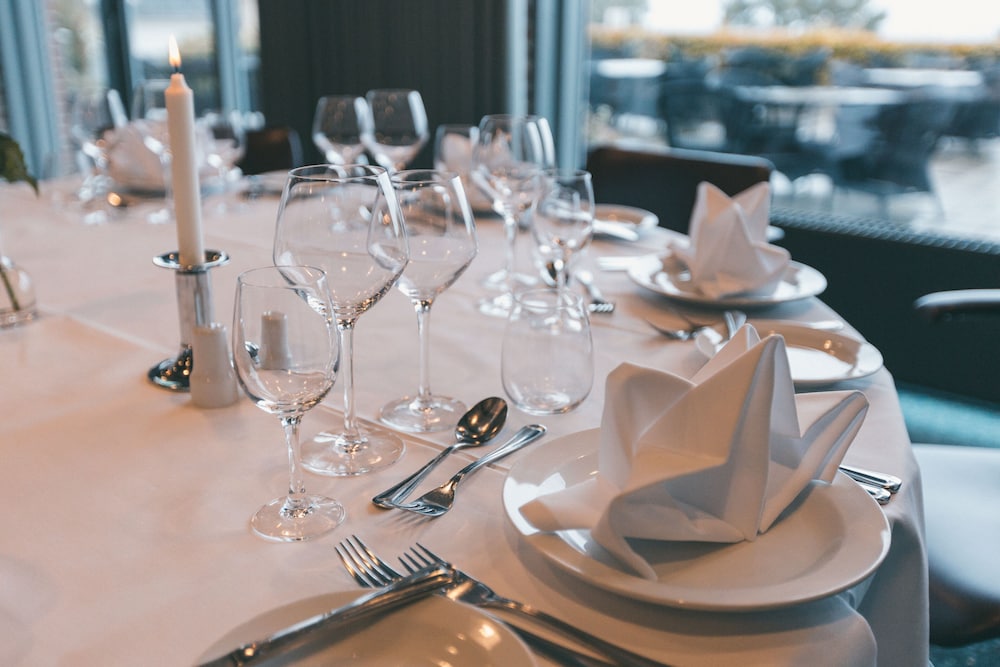Hotel Sonderborg Strand, BW Signature Collection 26/30