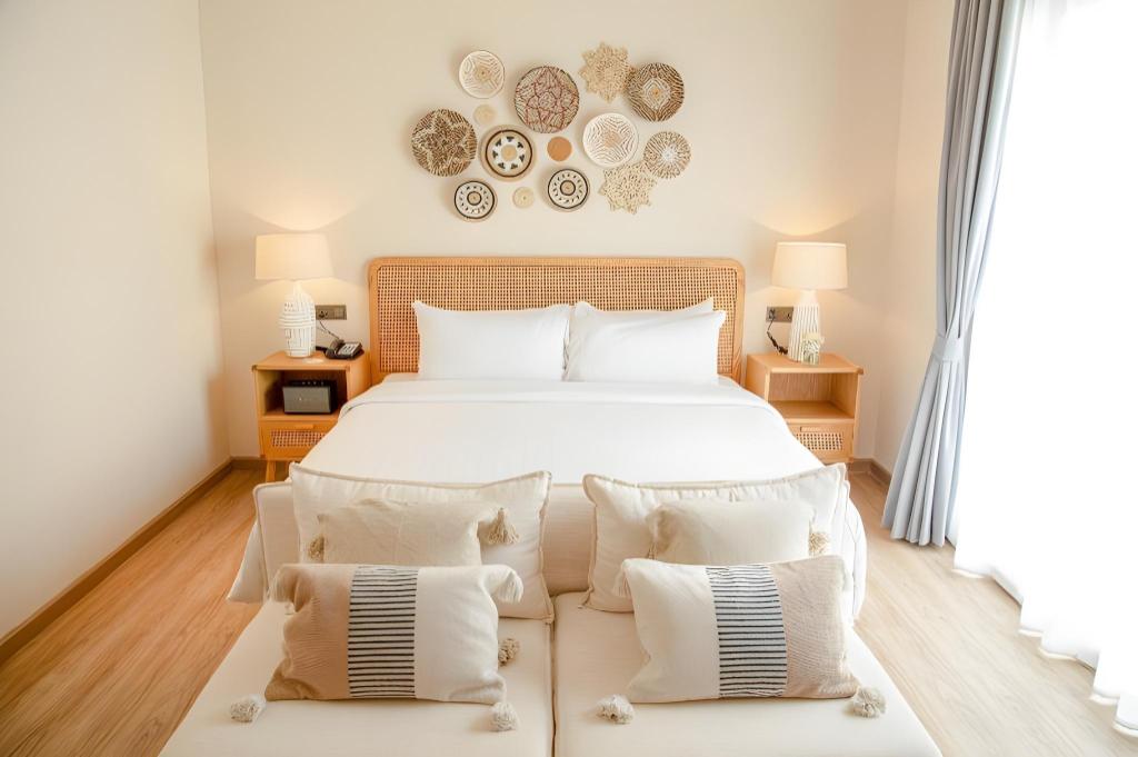 Duplex, Villa, King Bed, Private Pool