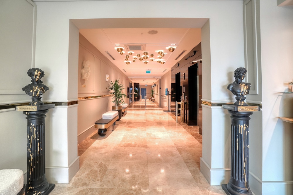 Ibos Hotels Izmir 12/64