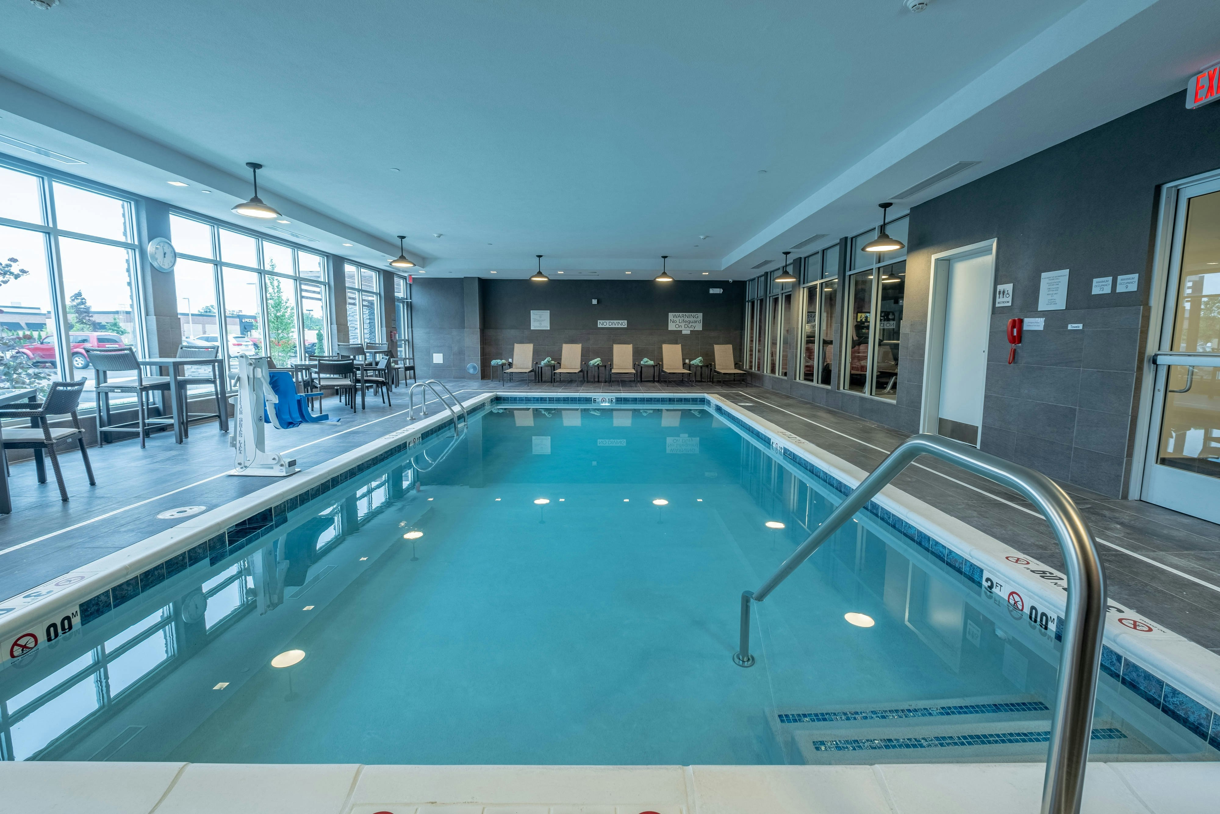 Courtyard by Marriott Toledo West 22/59
