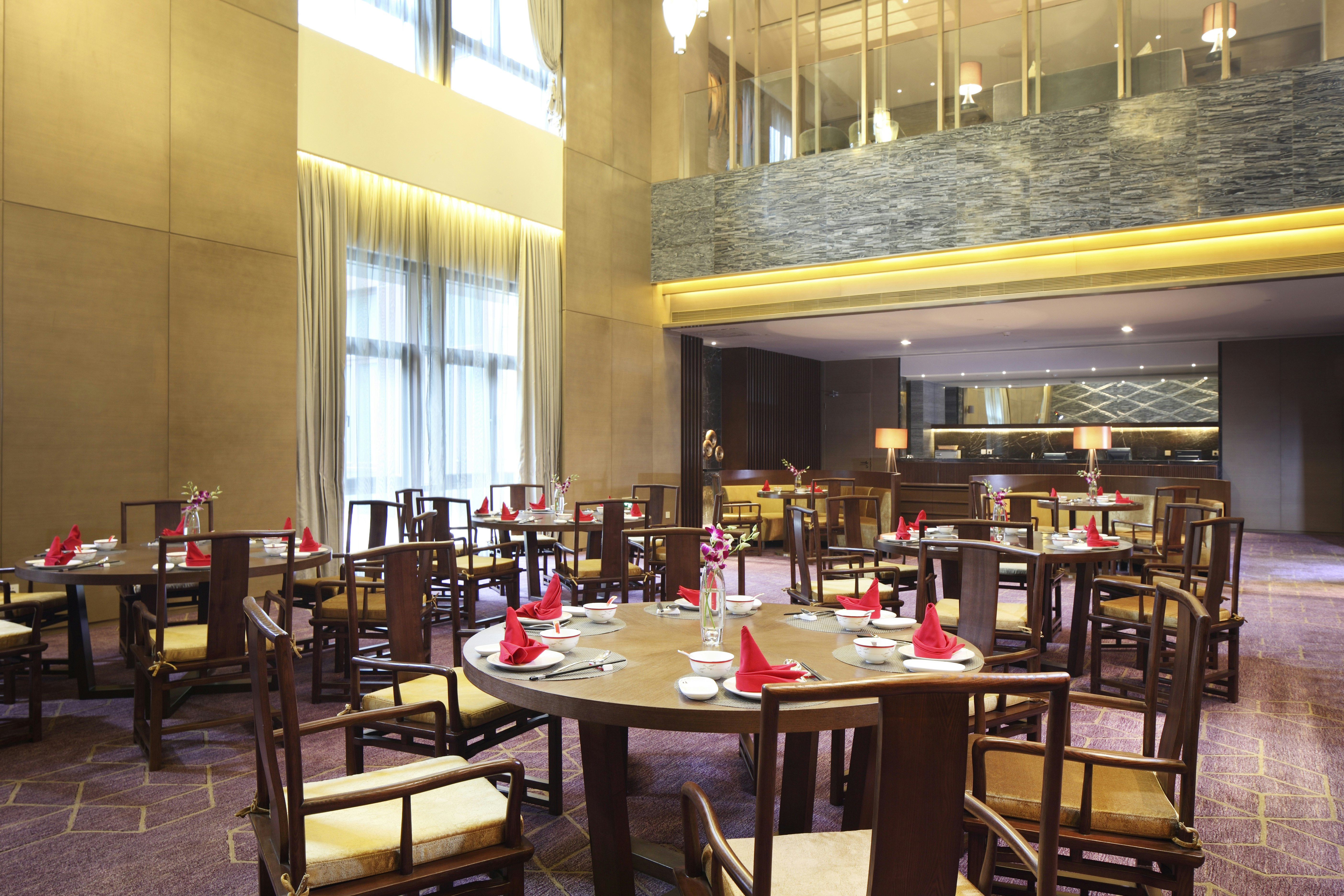Doubletree By Hilton Jiaxing 25/51