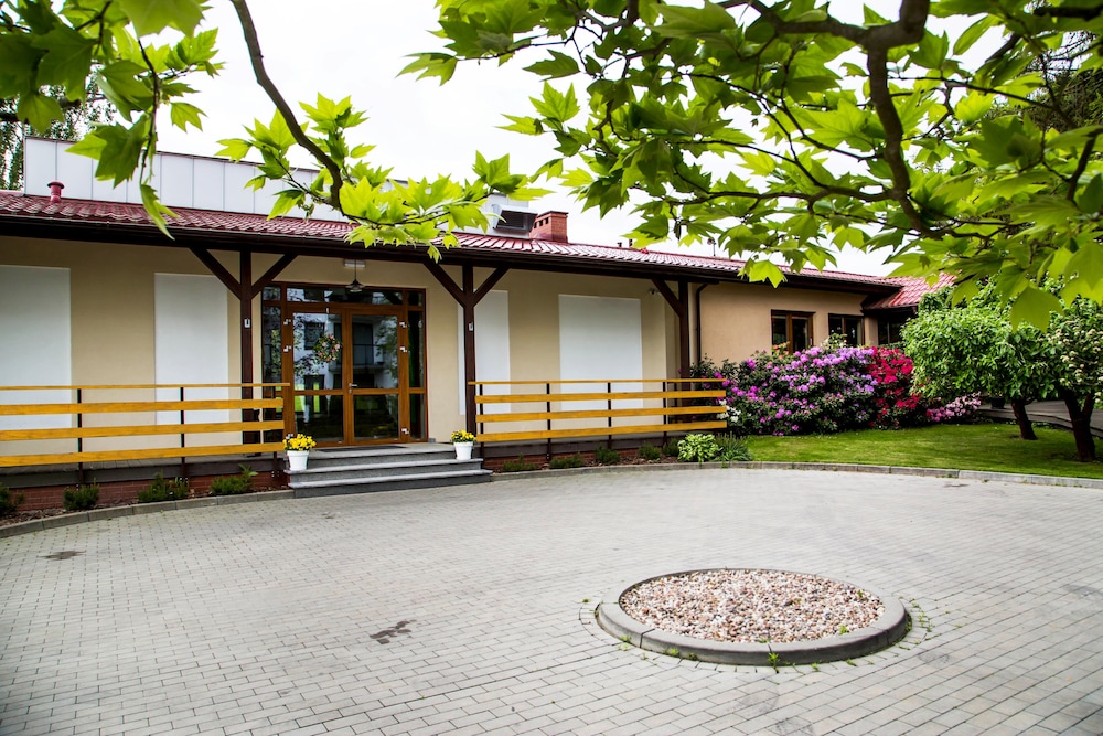 Hotel Platan 1/66