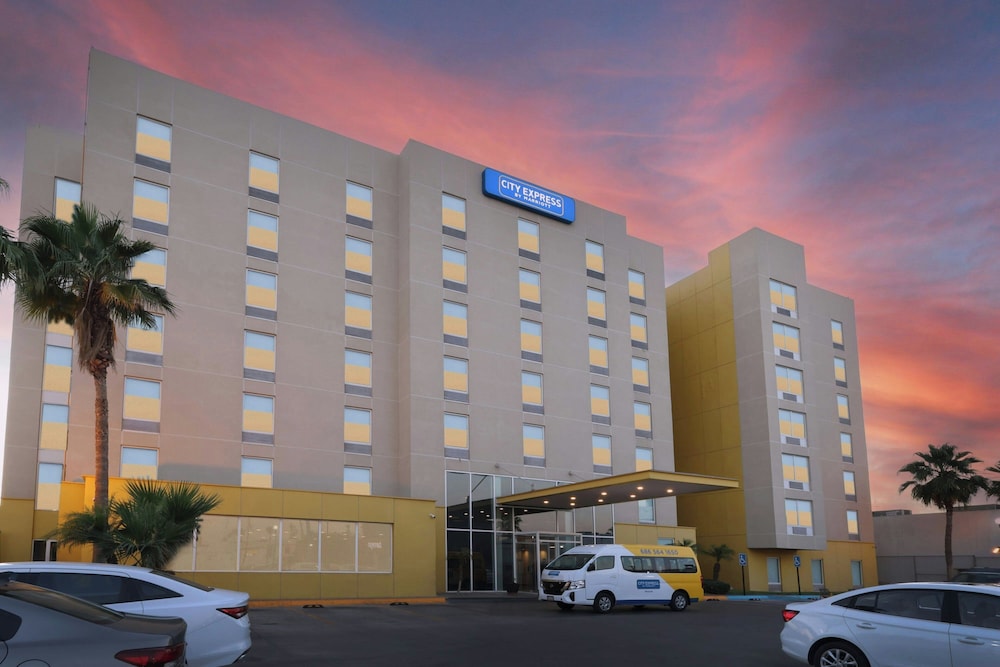 City Express by Marriott Mexicali in MEXICALI