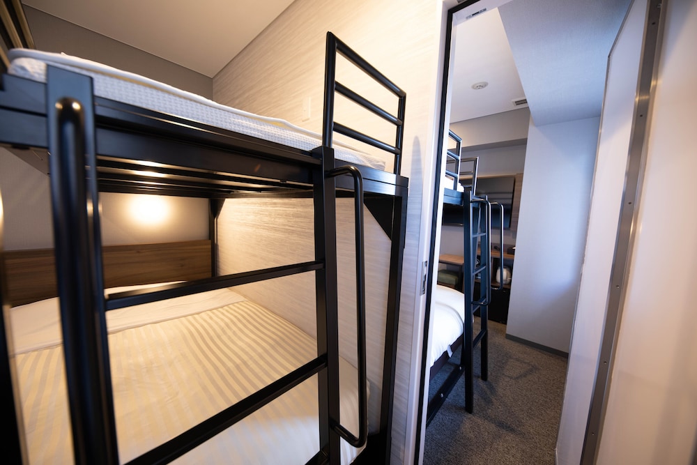 Super Hotel Tokyo Akabane-Eki Minamiguchi 18/26