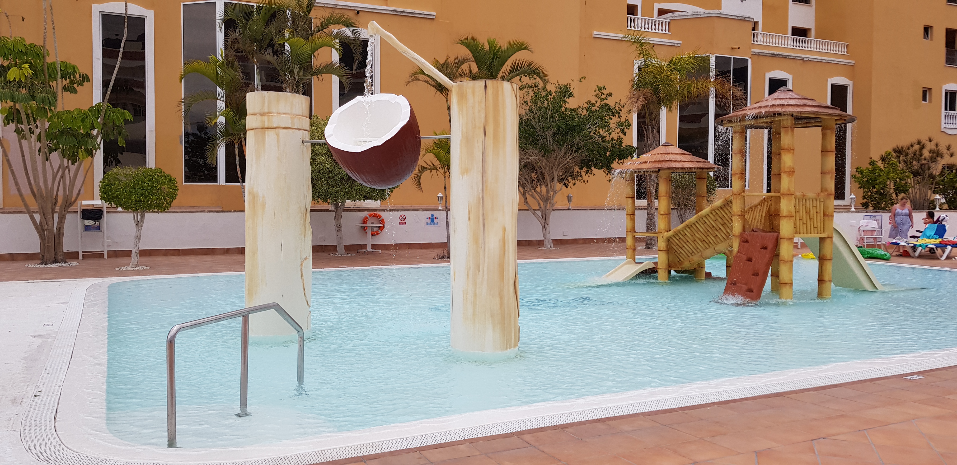 Chatur Playa Real Resort 25/43
