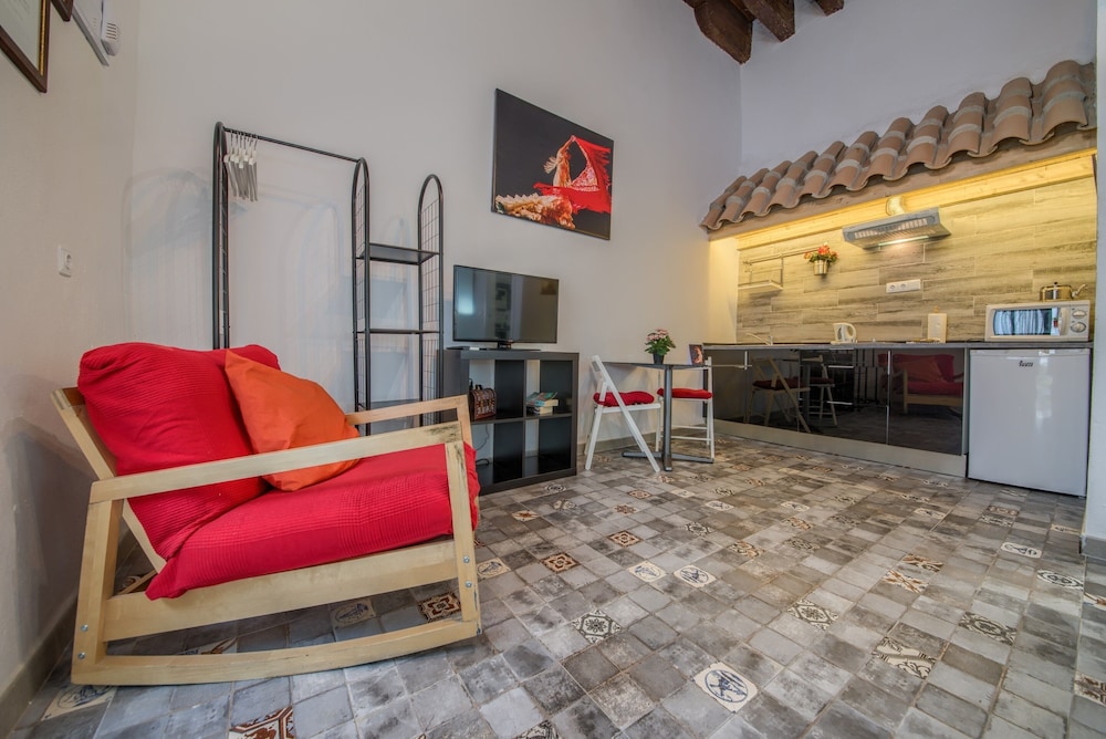 Apartamentos Jerez 59/77